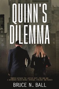 bokomslag Quinn's Delimma