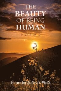 bokomslag Beauty of Being Human