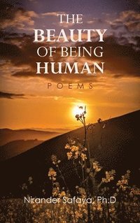 bokomslag Beauty of Being Human