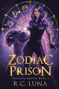 bokomslag Zodiac Prison
