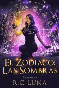 bokomslag Zodiaco