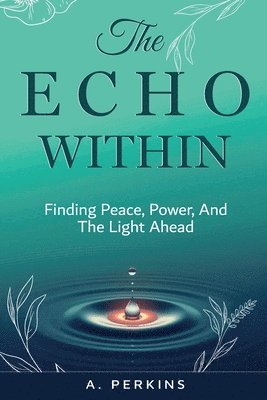 bokomslag Echo Within