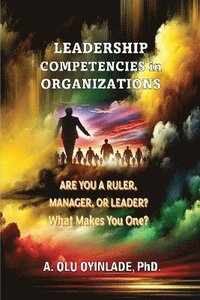 bokomslag Leadershp Competencies in Organizations