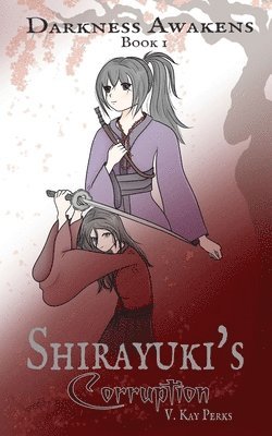 Darkness Awakens 1