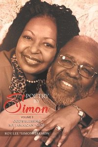 bokomslag Poetry By Simon Volume 3