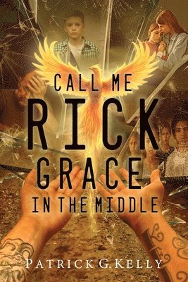 Patrick Kelly - Call Me Rick, Häftad