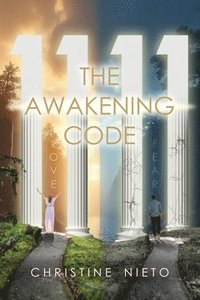 bokomslag 1111 The Awakening Code