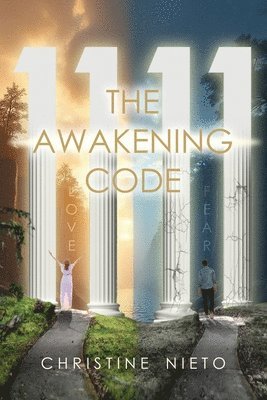 bokomslag 1111 The Awakening Code