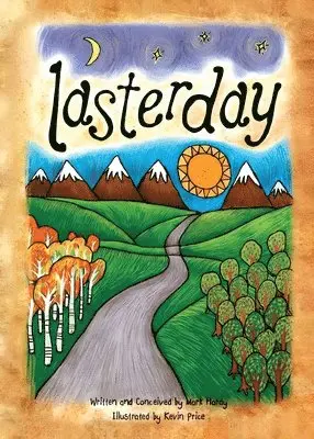 Mark L Hardy - Lasterday, Häftad. Tillgänglighet: Tillfälligt slut