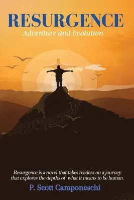 P Scott Camponeschi - Resurgence, Häftad. Tillgänglighet: Lägg i varukorg