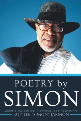 Roy Jarmon - Poetry by Simon Volume 2, Häftad