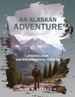 Alan Adaschik - Alaskan Adventure, Häftad