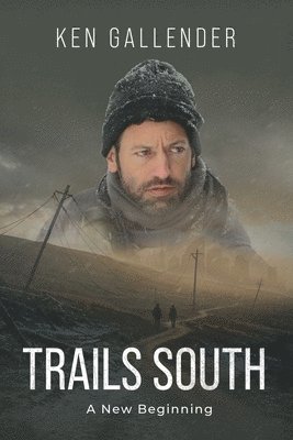 bokomslag Trails South