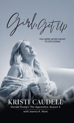 bokomslag Girl, Get Up