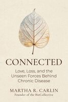 Martha Carlin - Connected, Häftad