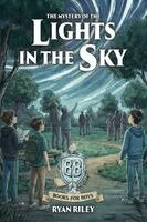 Riley - Mystery Of The Lights In The Sky, Häftad