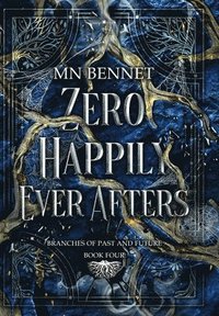 bokomslag Zero Happily Ever Afters