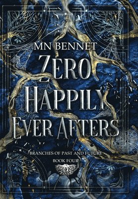 bokomslag Zero Happily Ever Afters