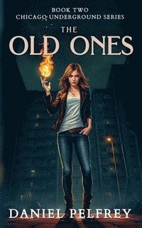 bokomslag Old Ones
