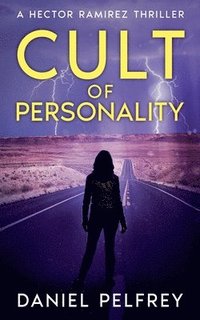 bokomslag Cult of Personality
