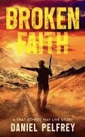 bokomslag Broken Faith