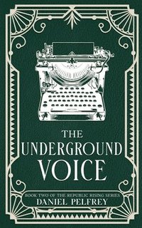 bokomslag Underground Voice