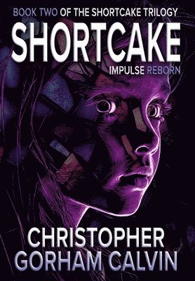 bokomslag Shortcake Impulse Reborn