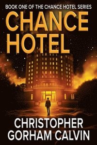 bokomslag Chance Hotel