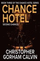 bokomslag Chance Hotel Second Chances