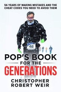 bokomslag Pop's Book for the Generations