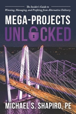 bokomslag Mega-Projects Unlocked