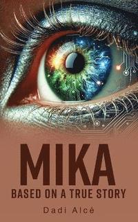 bokomslag Mika