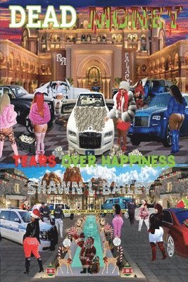bokomslag Dead Money