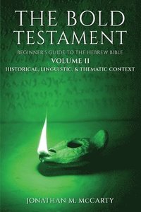 bokomslag Bold Testament