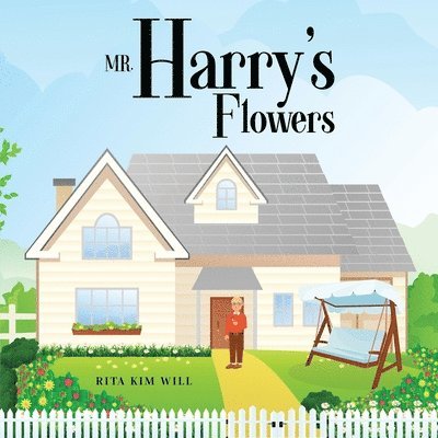 Mr. Harry's Flowers 1