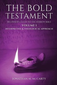 bokomslag Bold Testament