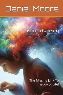 bokomslag Neurodiversity