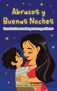 bokomslag Abrazos y Buenas Noches