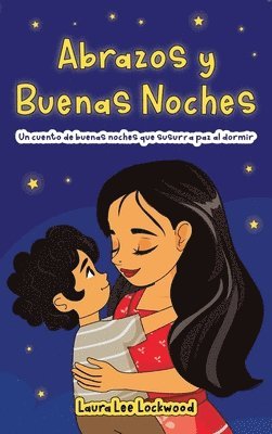 bokomslag Abrazos y Buenas Noches