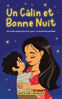 bokomslag Câlin et Bonne Nuit