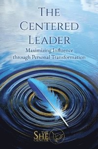 bokomslag Centered Leader
