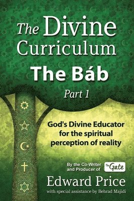 bokomslag Divine Curriculum