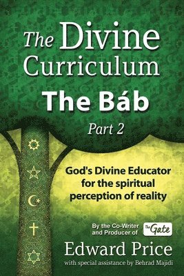 Edward Price - Divine Curriculum, Häftad