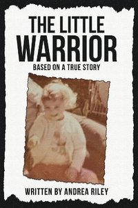 bokomslag Little Warrior