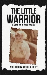 bokomslag Little Warrior