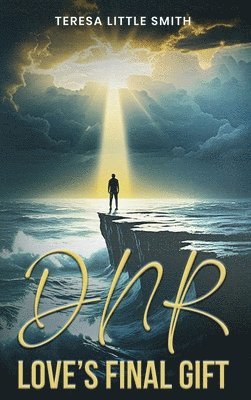 bokomslag Dnr: Love's Final Gift