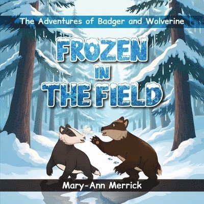 Adventures of Badger and Wolverine