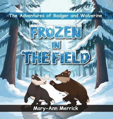 Adventures of Badger and Wolverine