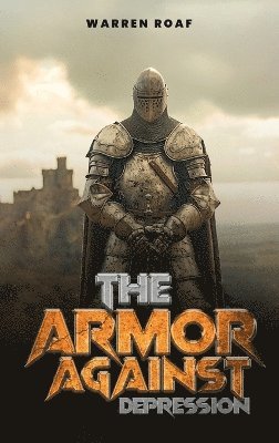 bokomslag Armor Against Depression