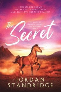 bokomslag The Secret